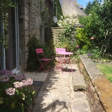 Le Jardin 招待所