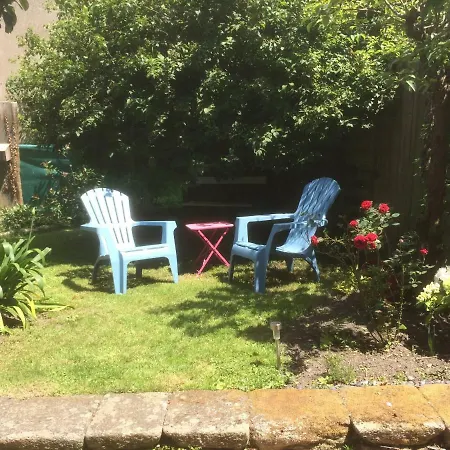 Le Jardin *
